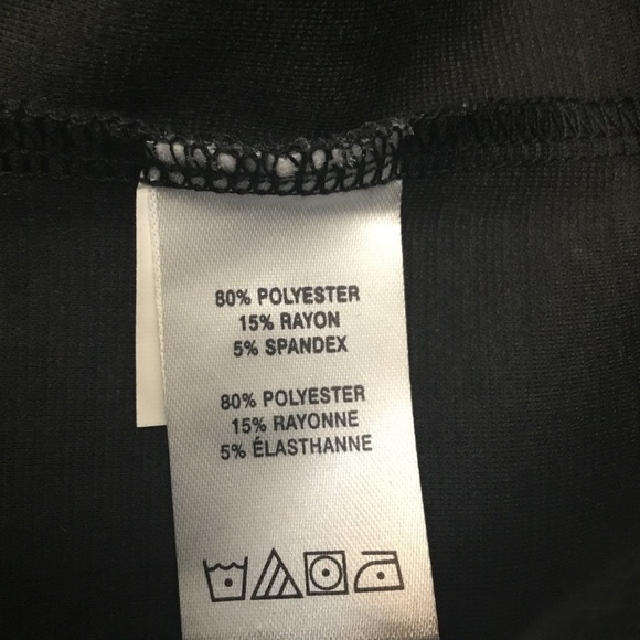 Age of Wisdom Black Shirt - Picture 4 of 13